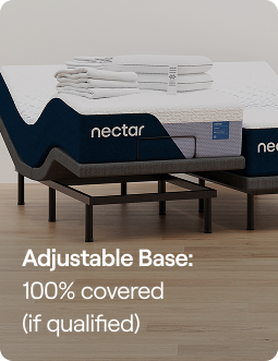 Shop Nectar Adjustable Bases
