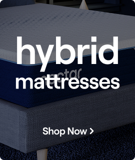 Nectar Hybrid Matttress