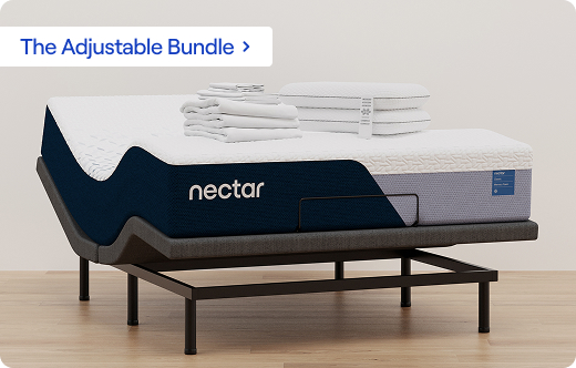 Nectar Adjustable Bundle
