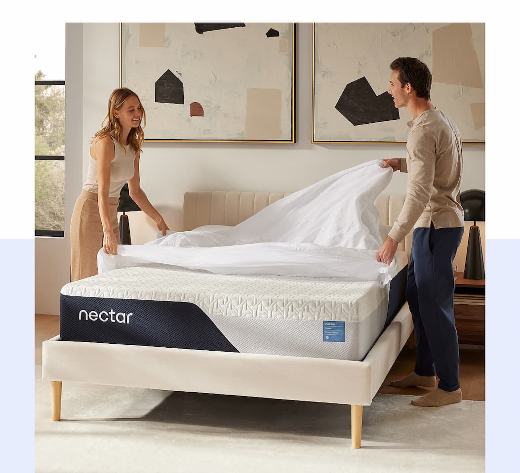 Remember, waiting means missing out on that awesome free bedding. Why settle for less when you can get more, simply by choosing to buy now?