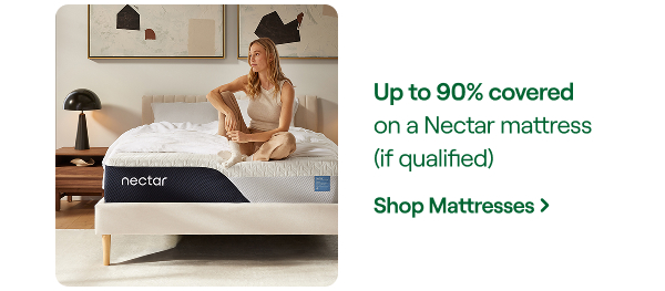 Nectar Memory Foam Mattress