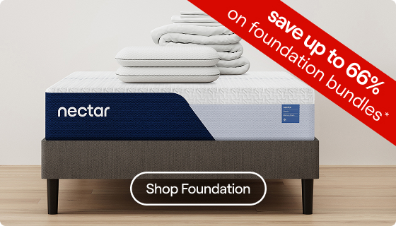 Nectar Foundation Bundle