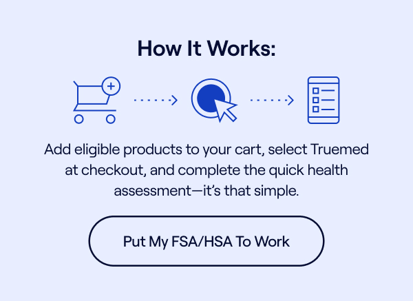Truemed - How It Works Details