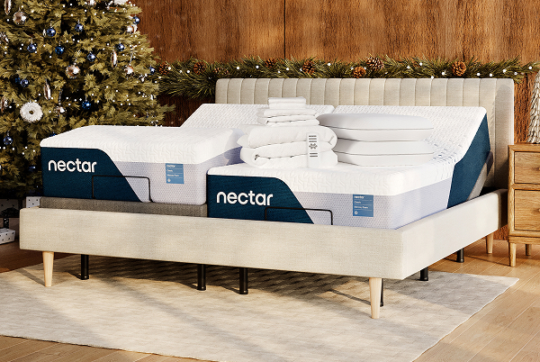 Save up to 66% on Nectar Adjustable Bundles*