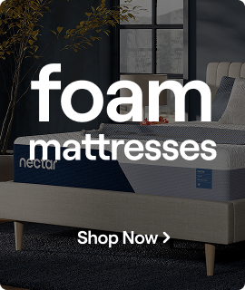 Shop Nectar Memory Foam