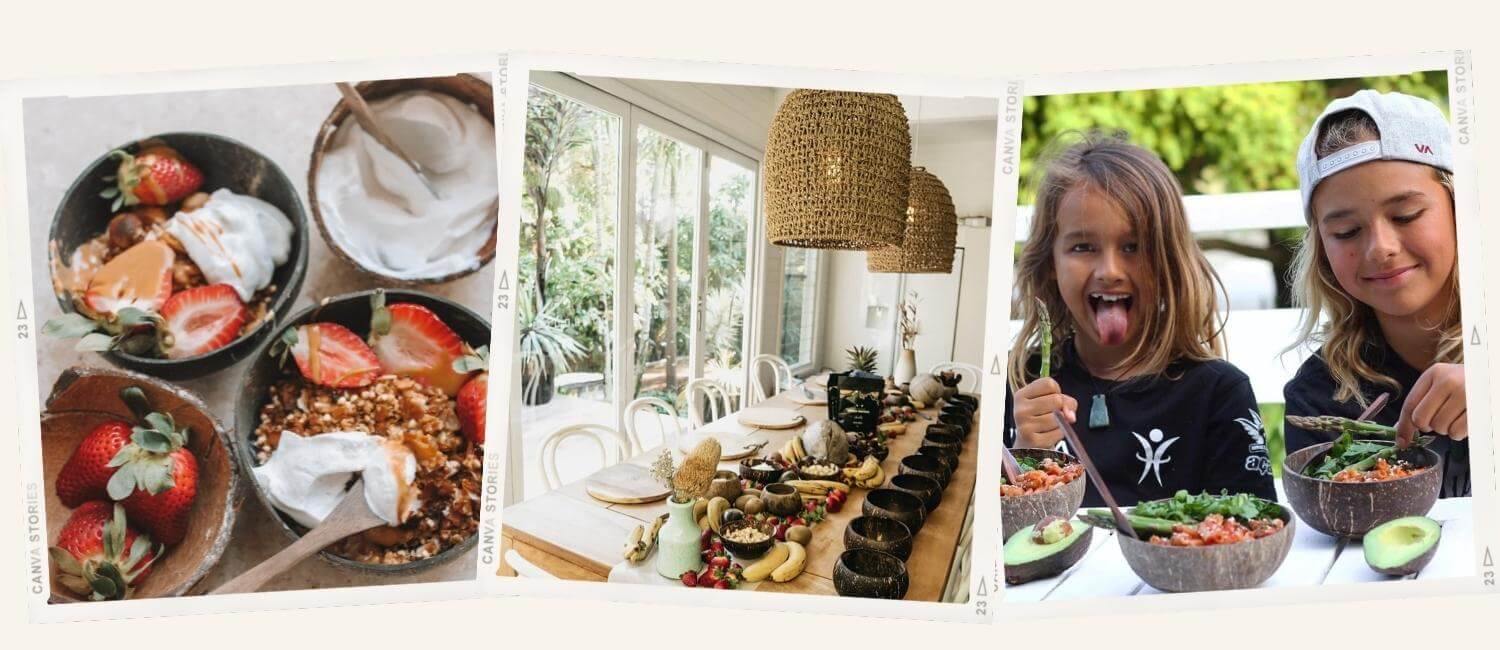 Stackable Discounts are Here 🔥 Coconut Bowls