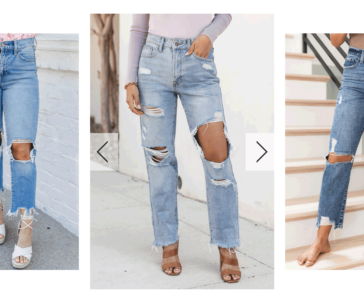 the perfect pair[s] exists The Pink Lily Boutique