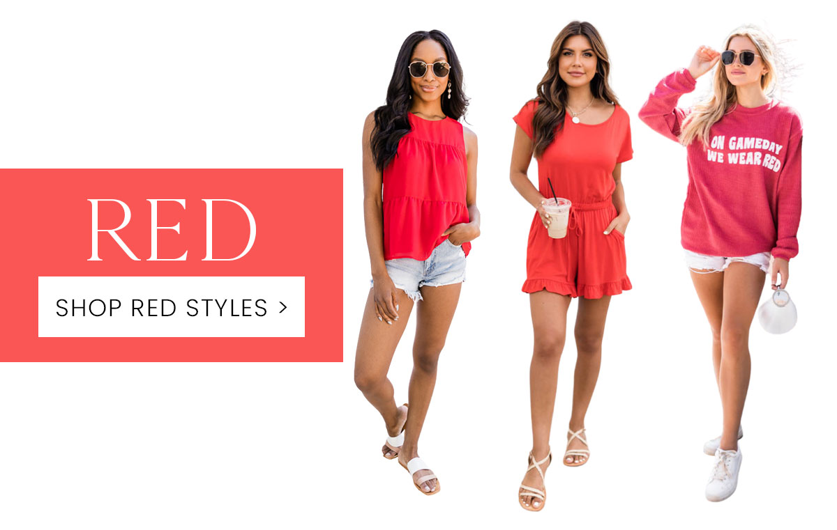 rep your team's colors 🏀 The Pink Lily Boutique