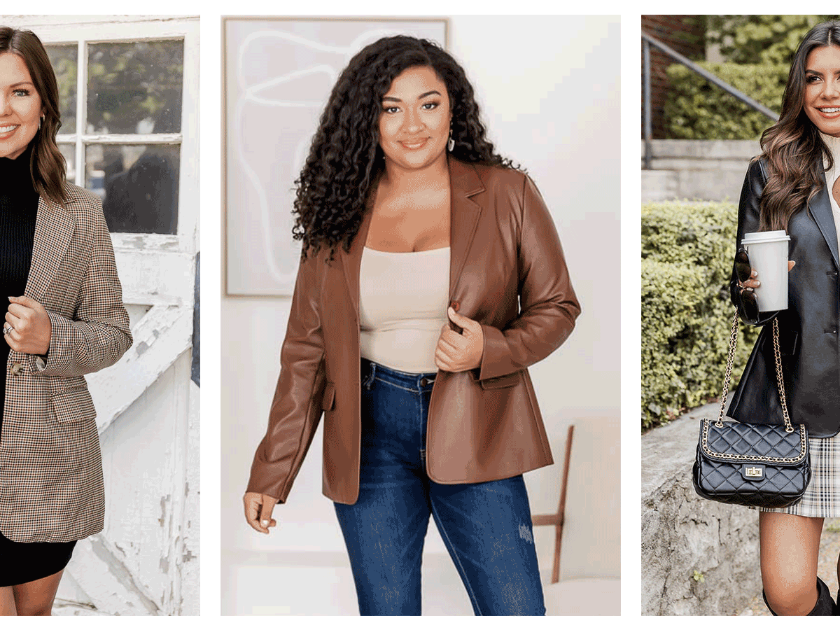 keeping it [business] casual The Pink Lily Boutique