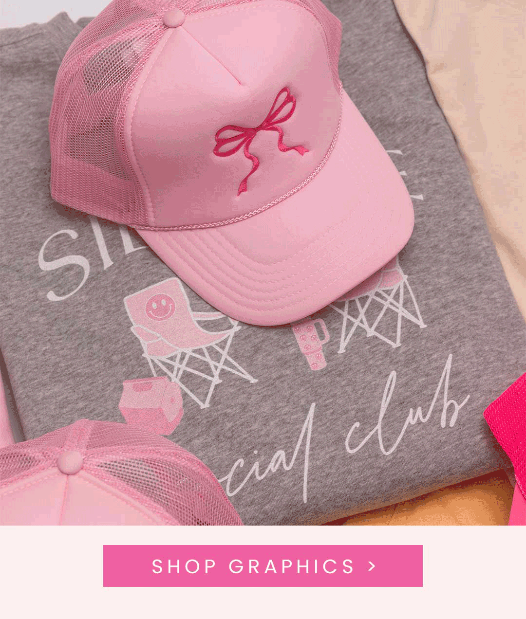 ⭐ 30 OFF select graphics ⭐ The Pink Lily Boutique