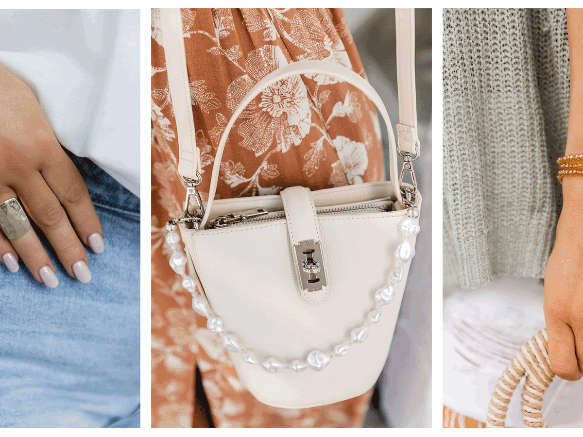 you won't find these anywhere else 🌴 The Pink Lily Boutique