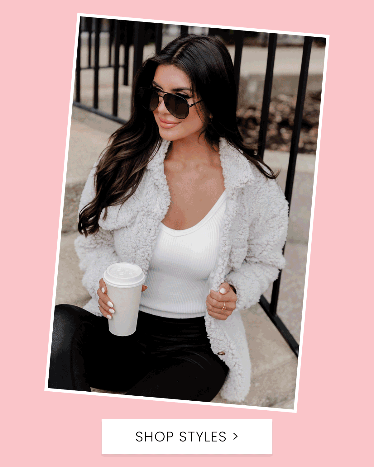 5000 giveaway & early access to the BIGGEST sale of the year?! The