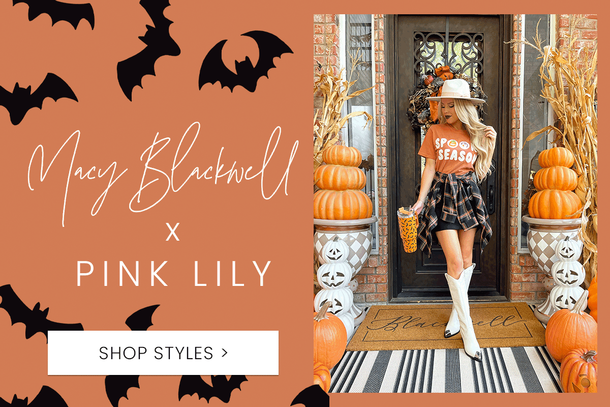 concert styles that top the charts 🎶 The Pink Lily Boutique