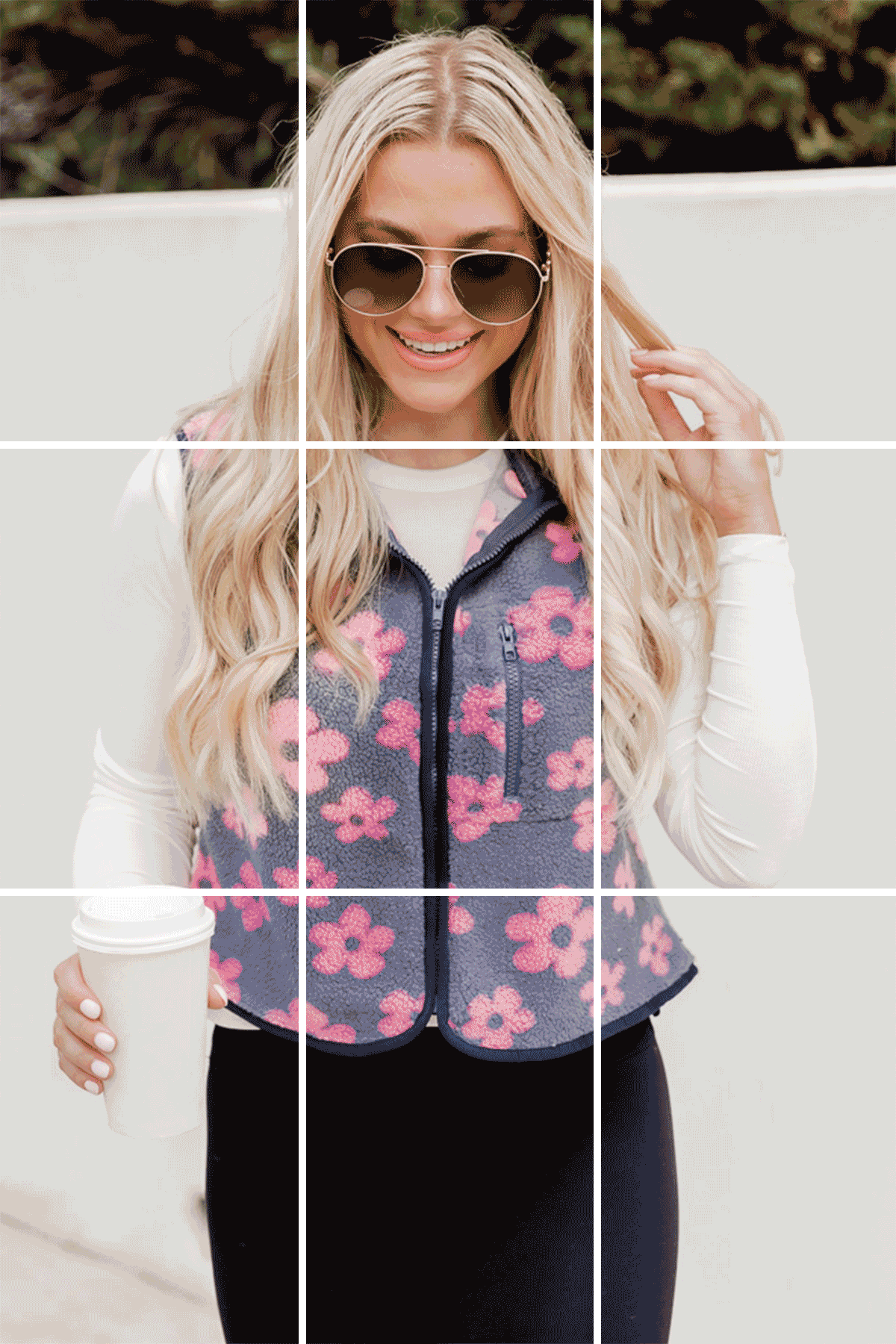 just dropped unbe[leaf]able styles The Pink Lily Boutique