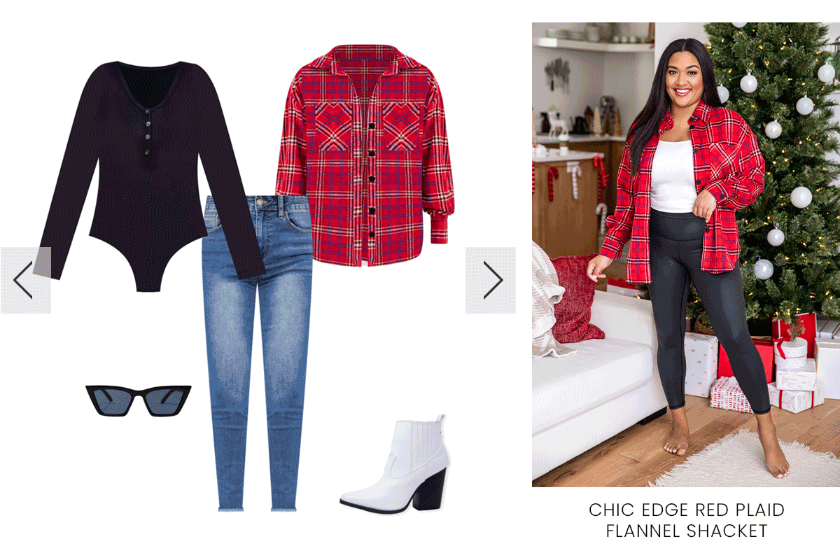 best of the best styles your closet NEEDS this season! The Pink Lily