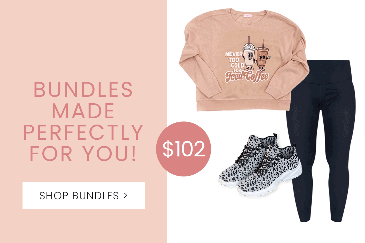 just dropped styles you NEED The Pink Lily Boutique