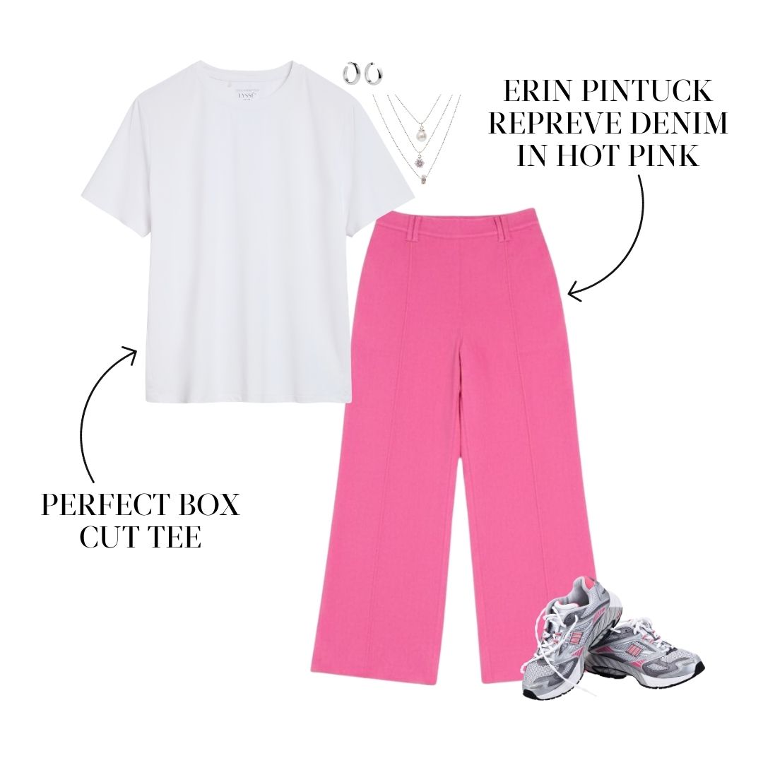Erin Look #1