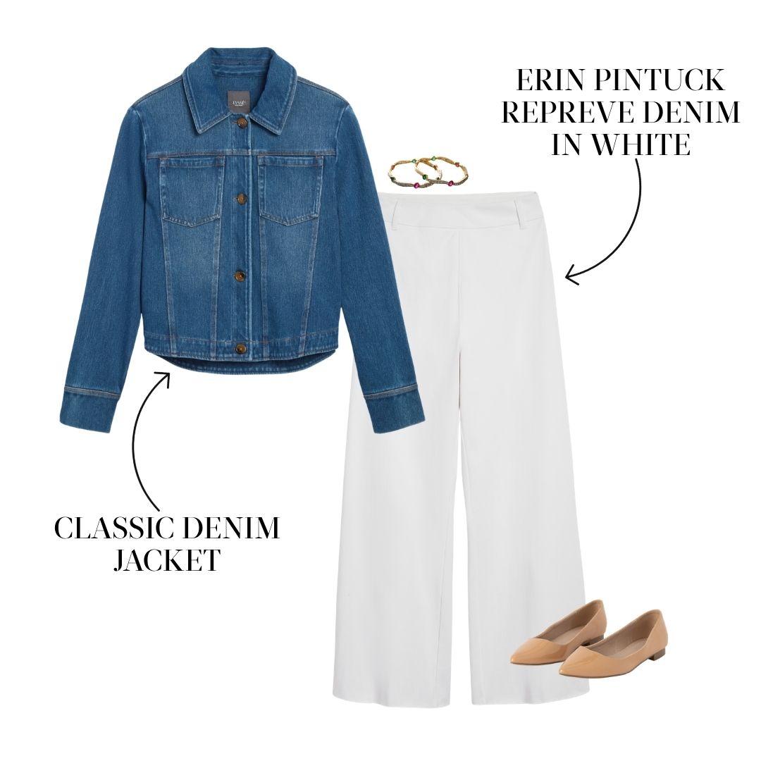 Erin Look #3