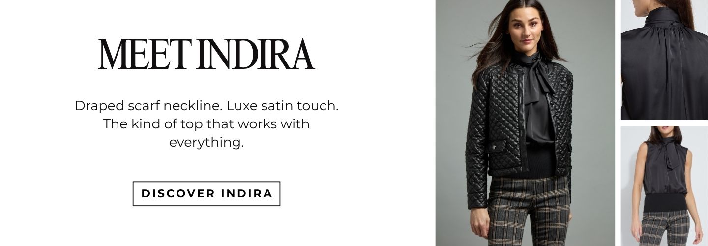 INDIRA