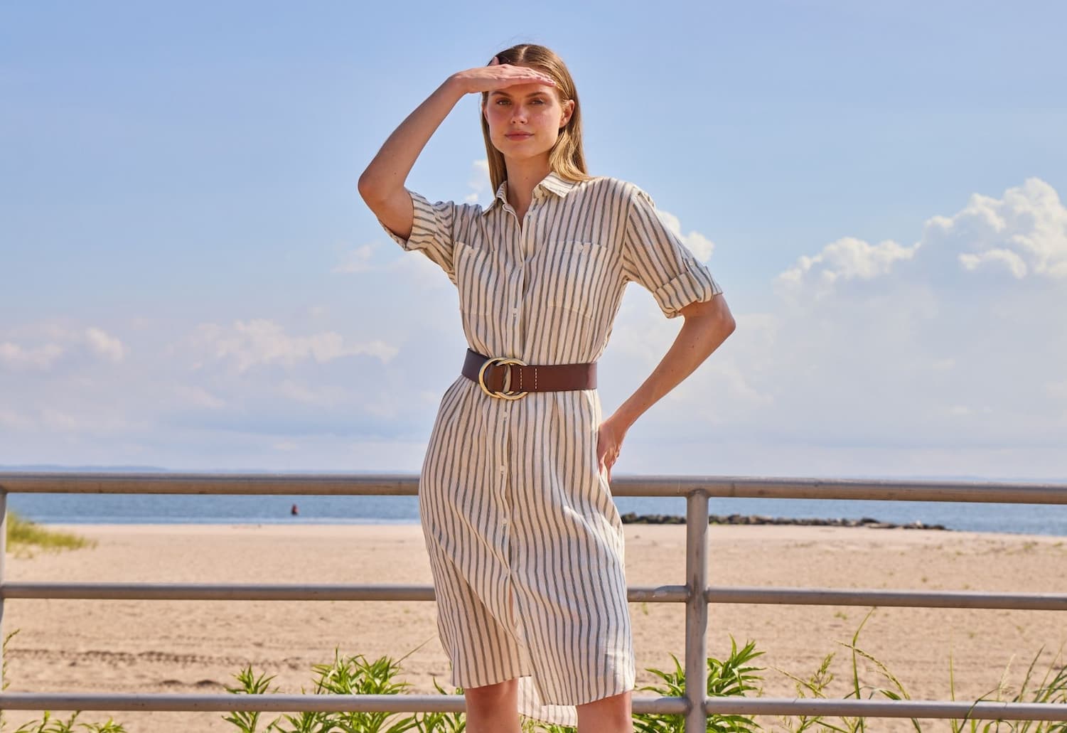 The Linen Edit. Shop Now.