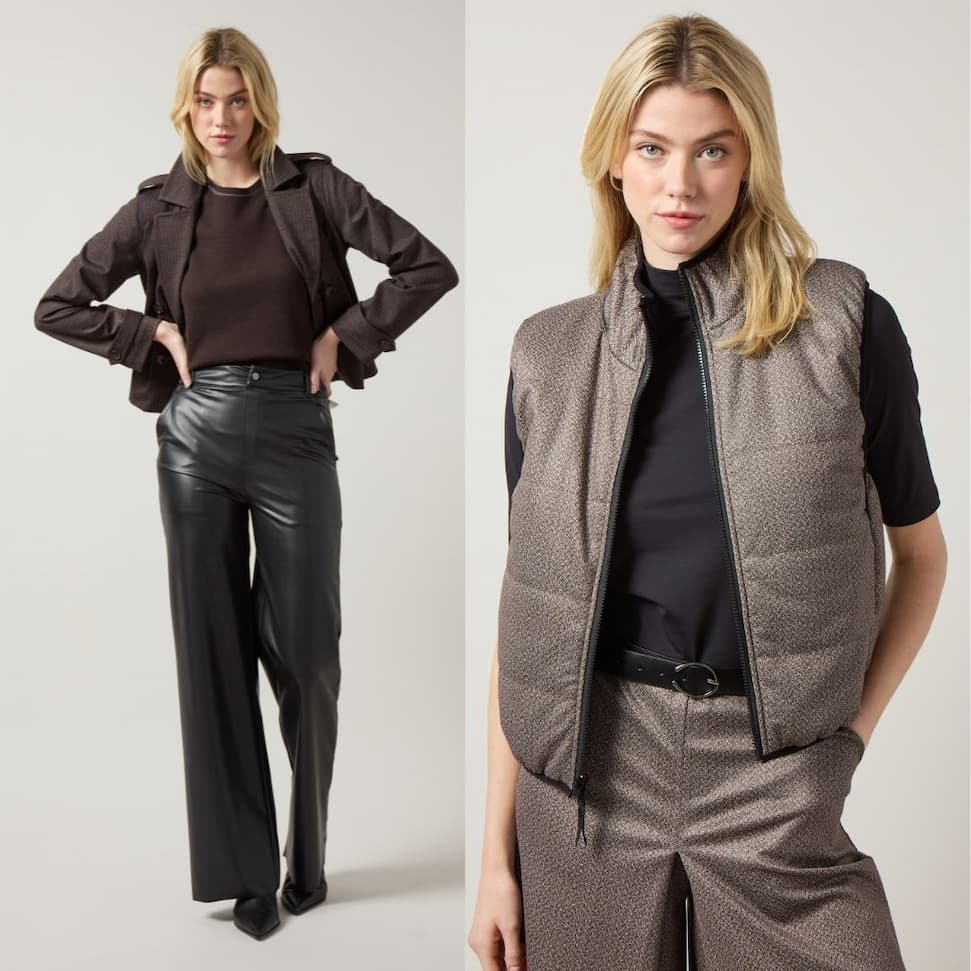 Fall-Inspired Looks