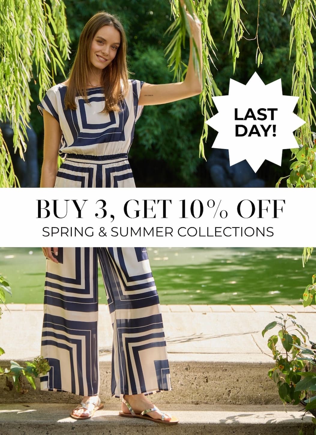 Shop Sale