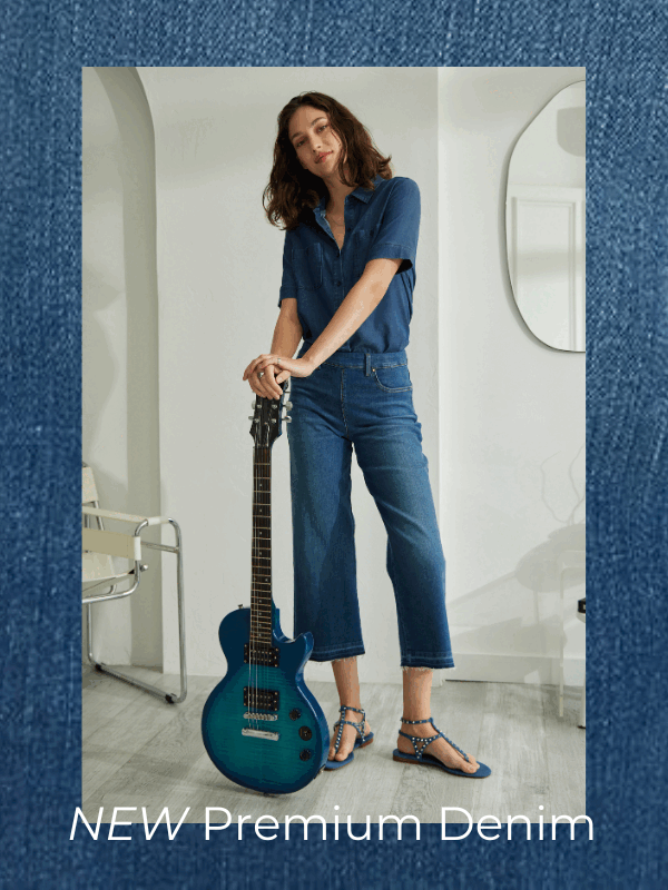 25% off all sale styles with code HELLOSPRING