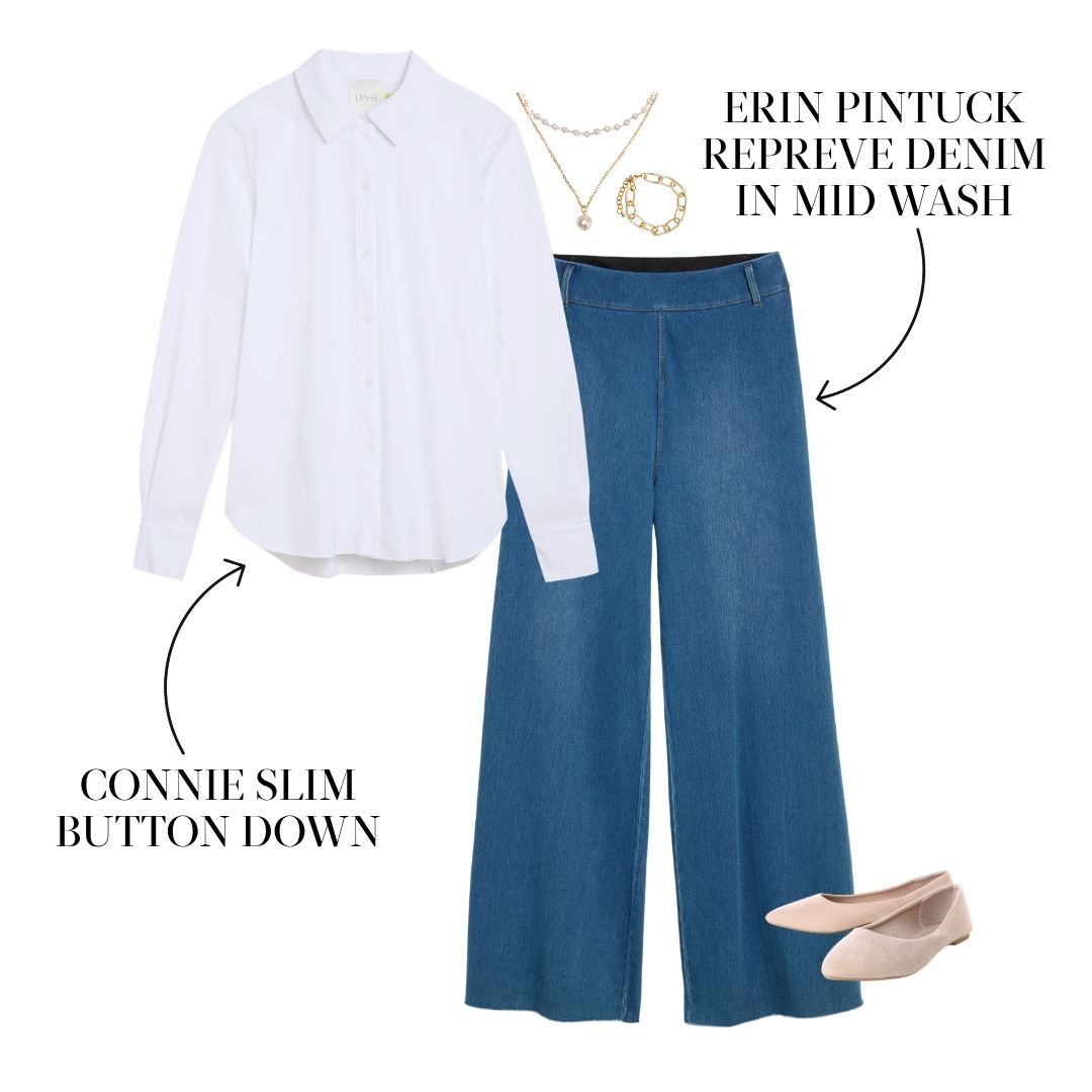 Erin Look #2