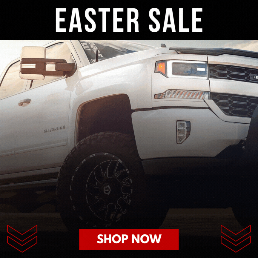 Get Your Basket Ready...The Hunt is ON! TDot Performance