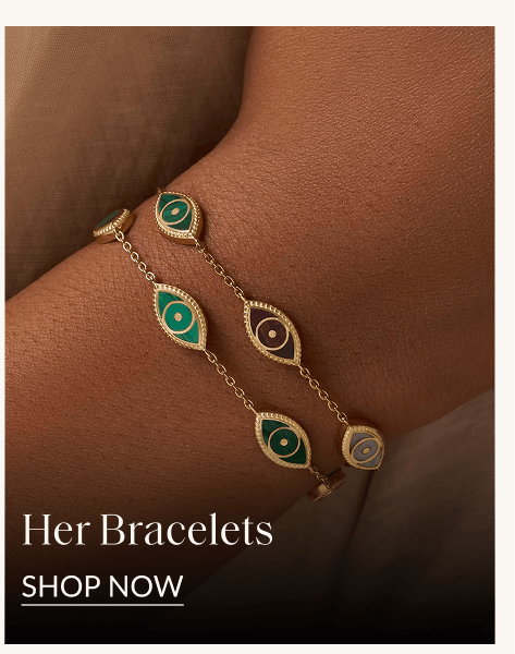 Her Bracelets