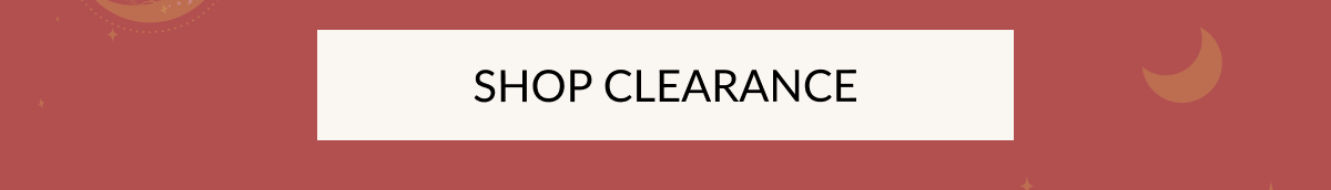 SHOP CLEARANCE
