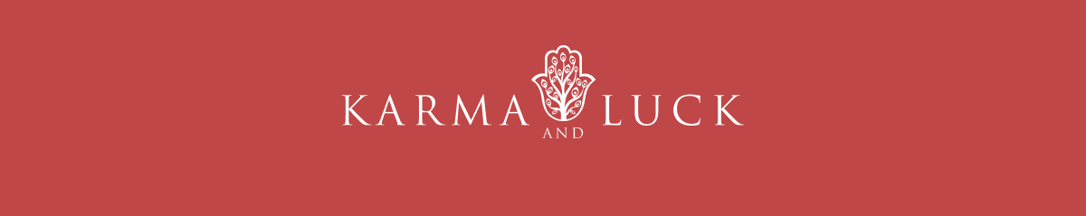 KARMA AND LUCK