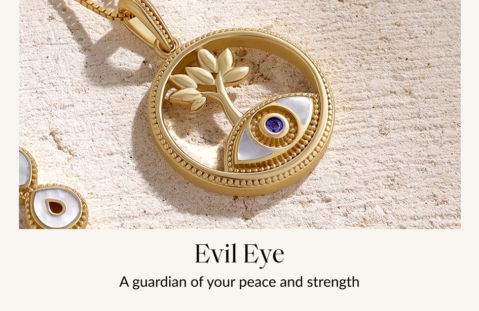 Evil Eye A guardian of your peace and strength