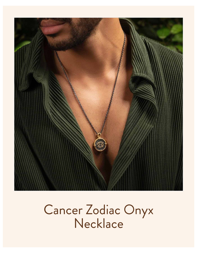 A Look Inside The Cancer Zodiac Sign ♋ Karma And Luck