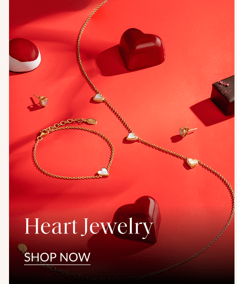 Heart Jewelry