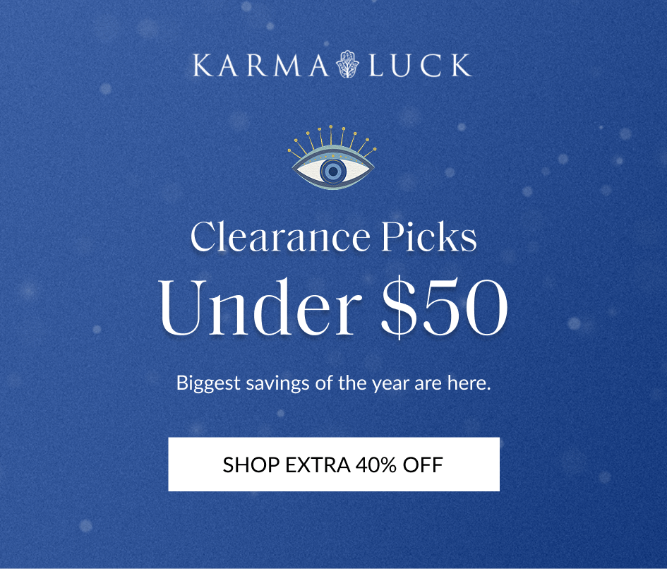 Clearance Picks Under $50 Biggest savings of the year are here. SHOP EXTRA 40% OFF