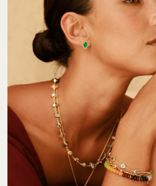 Multi-Symbol Bracelet