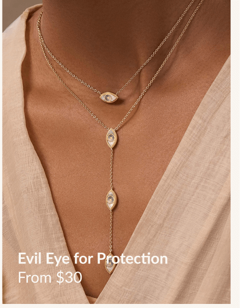 Evil Eye for Protection From $30
