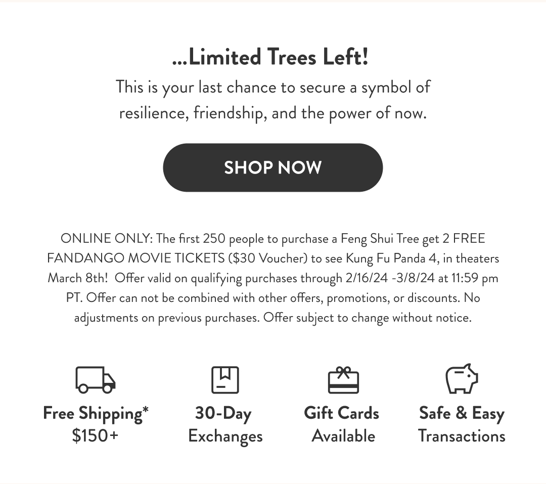 Feng Shui Product