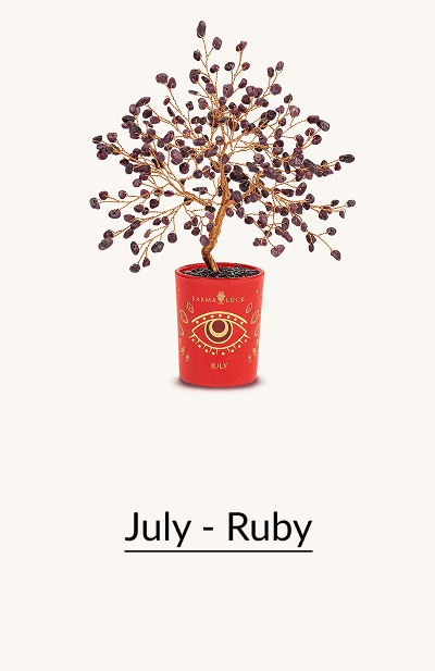 July - Ruby