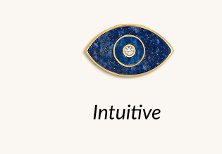 Intuitive