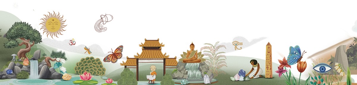 Karma & Luck