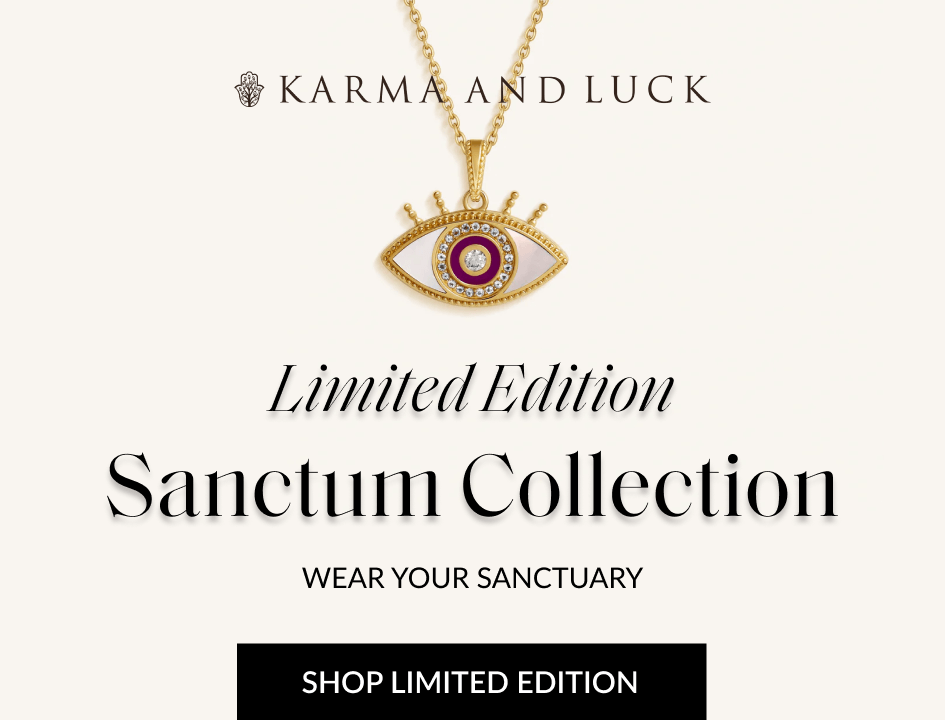 Limited Edition Sanctum Collection WEAR YOUR SANCTUARY SHOP LIMITED EDITION