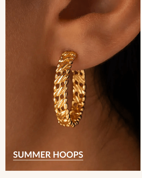 SUMMER HOOPS