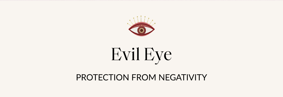 Evil Eye
