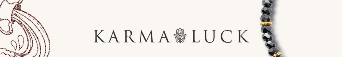 Karma & Luck