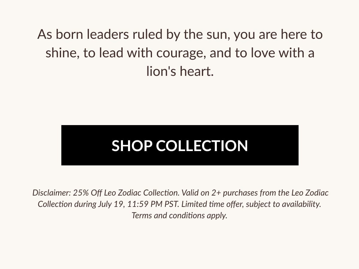 SHOP COLLECTION