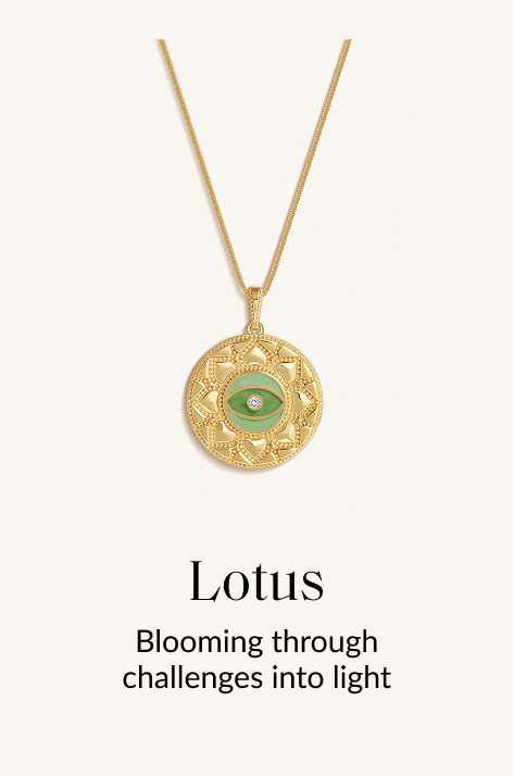 Lotus Blooming through challenges into light