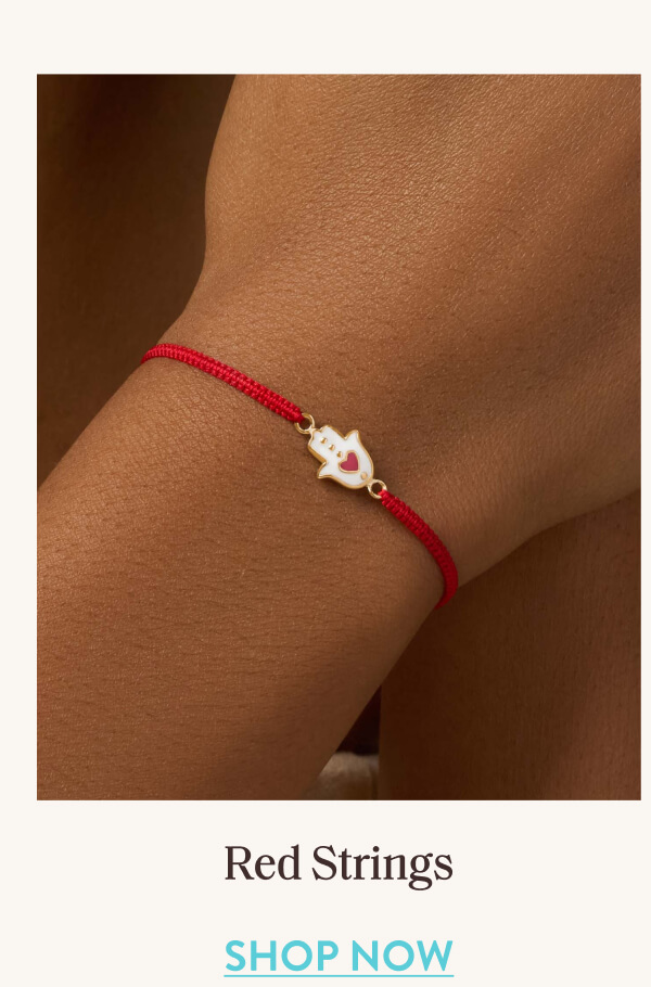 Shop - Red Strings