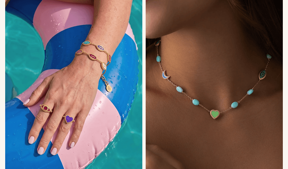 SUMMER BEST SELLERS